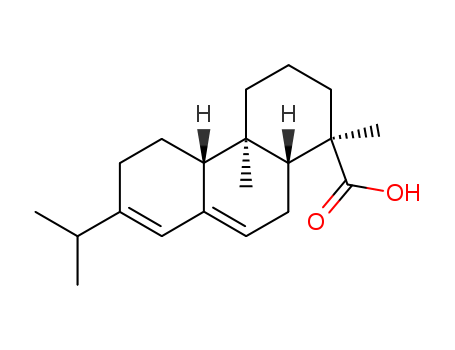 Abietic acid