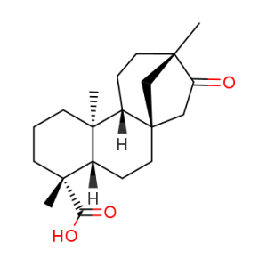Isosteviol
