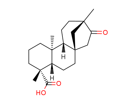 Isosteviol