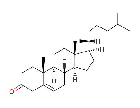 3-Keto Cholesterol