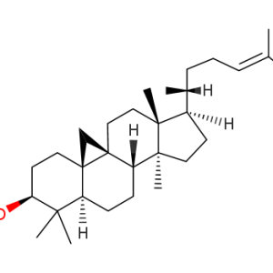 Cycloartenol