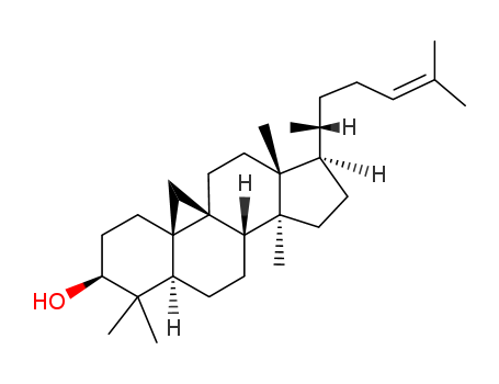 Cycloartenol
