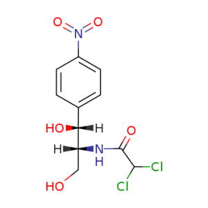 Chloramphenicol