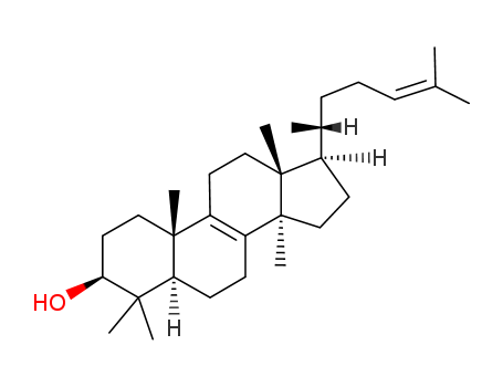 Lanosterol