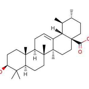 Ursolic acid