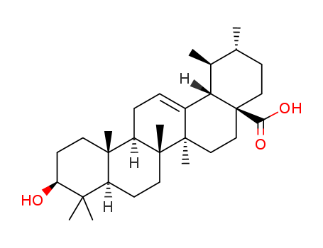 Ursolic acid