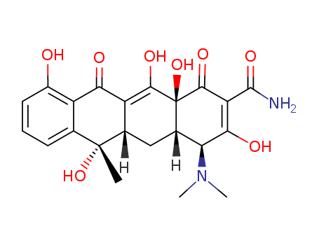 Tetracycline