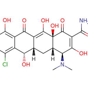 Demeclocycline
