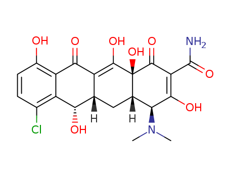 Demeclocycline