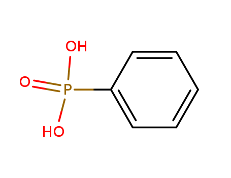 Phenylphosphonic acid