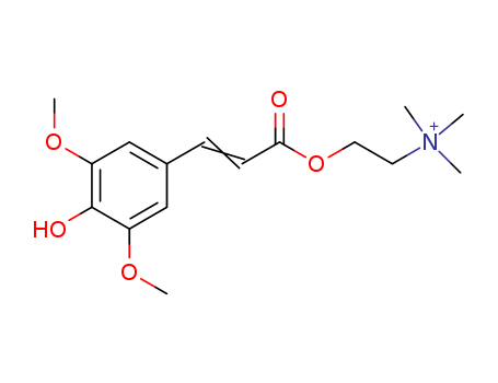 Sinapine