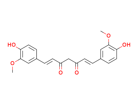 Curcumin