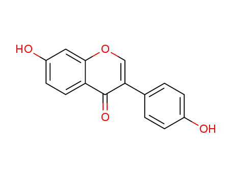 Daidzein