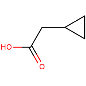 Cyclopropylacetic acid