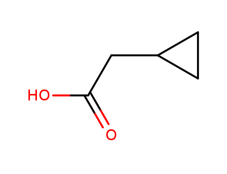 Cyclopropylacetic acid