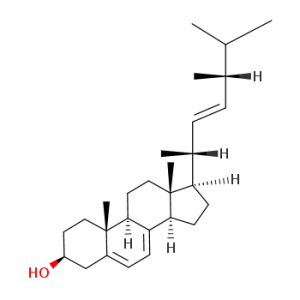 Ergosterol
