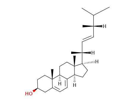 Ergosterol