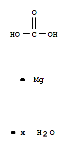 Magnesium carbonate