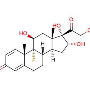 Triamcinolone