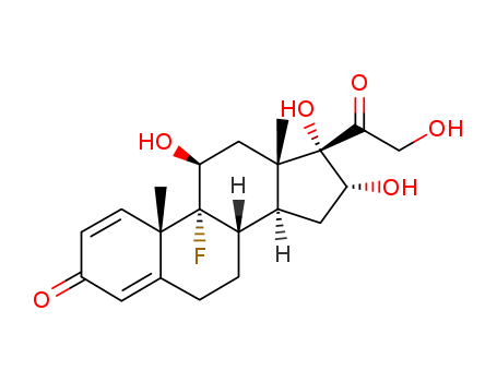 Triamcinolone