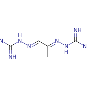 Mitoguazone