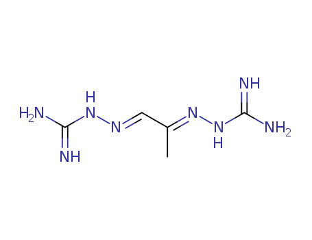 Mitoguazone