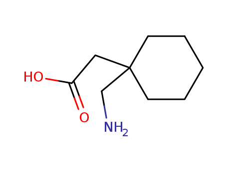 Gabapentin