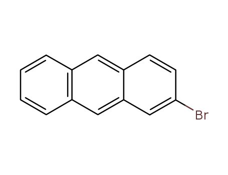 2-Bromoanthracene