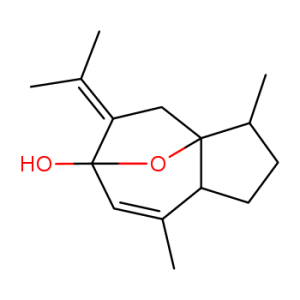 Curcumenol