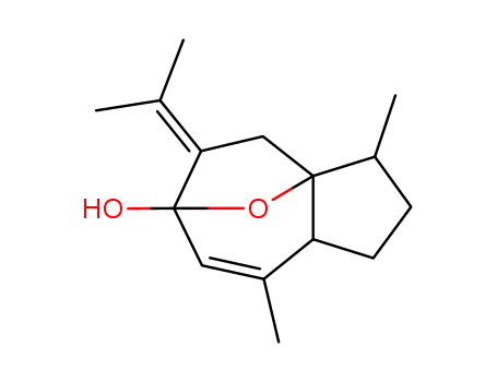Curcumenol