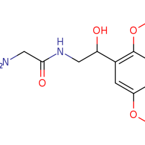 Midodrine