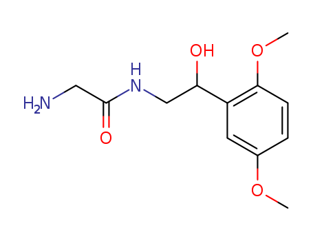 Midodrine
