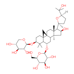Astragaloside IV