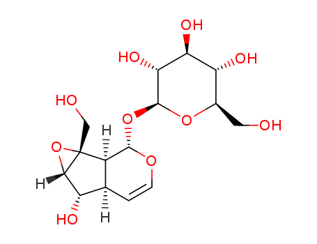 Catalpol