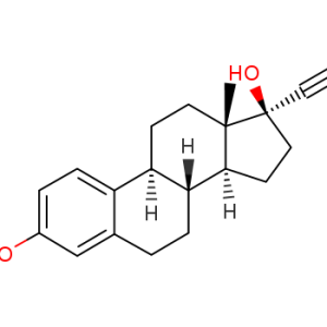 Ethynylestradiol