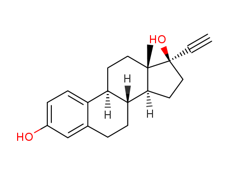 Ethynylestradiol