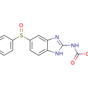 Oxfendazole