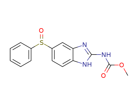Oxfendazole