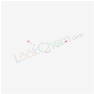 Beryllium fluoride