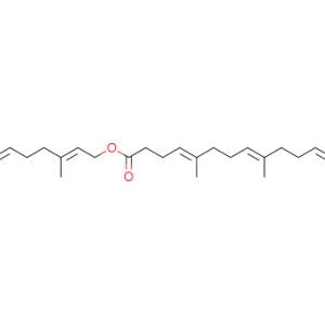 Gefarnate