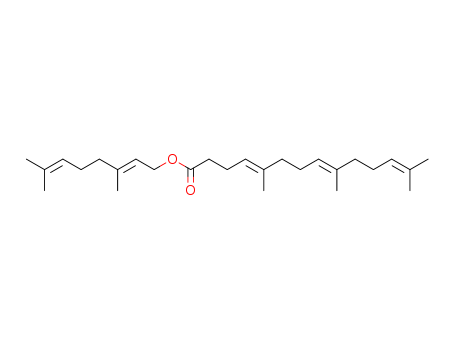 Gefarnate