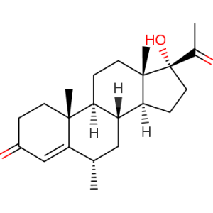 Medroxyprogesterone