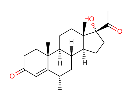 Medroxyprogesterone