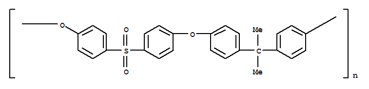 Polysulfone