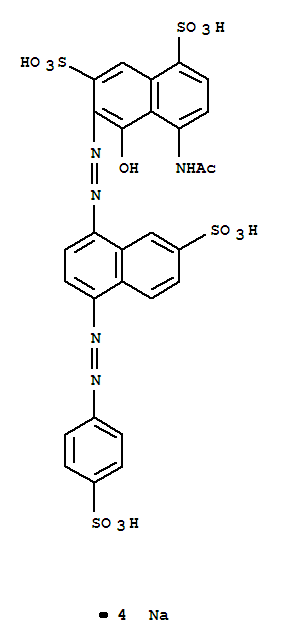 Black PN