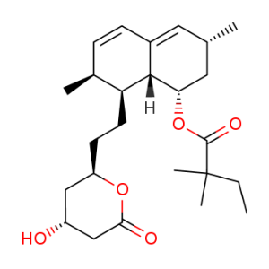 Simvastatin