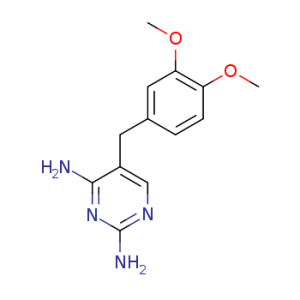 Diaveridine