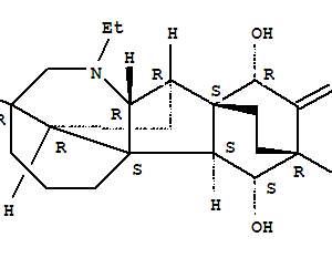 Denudatine