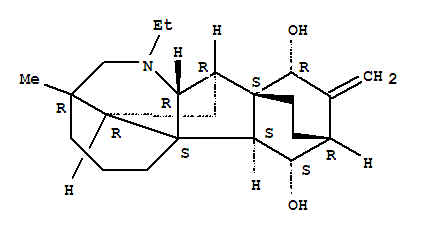 Denudatine