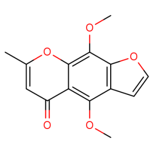 Khellin
